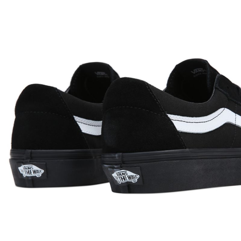 Vans Sk8-Low