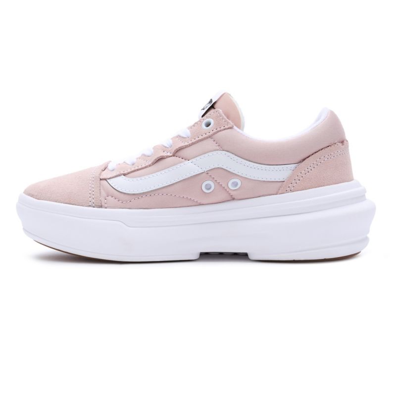 Vans Old Skool Overt Comfycush