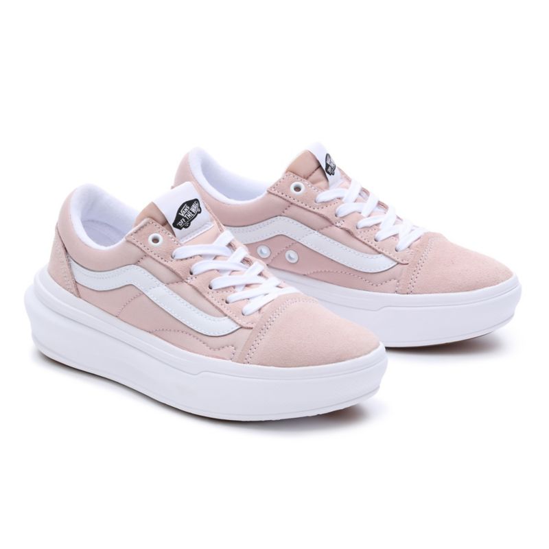 Vans Old Skool Overt Comfycush
