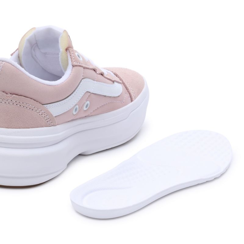 Vans Old Skool Overt Comfycush