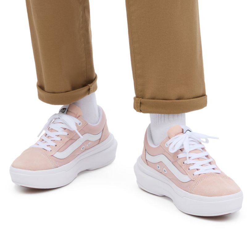 Vans Old Skool Overt Comfycush