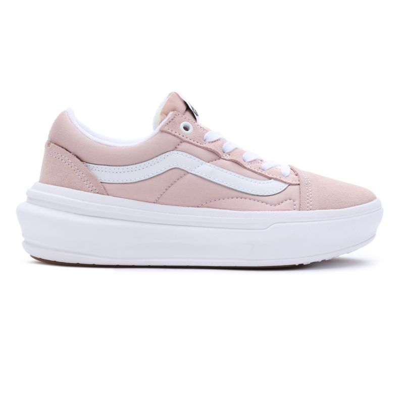 Vans Old Skool Overt Comfycush