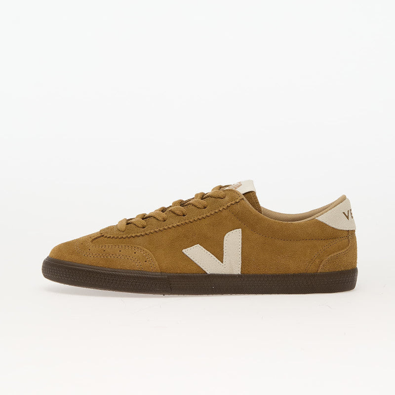 Veja Wmns Volley Suede Tent_Natural_Eagle