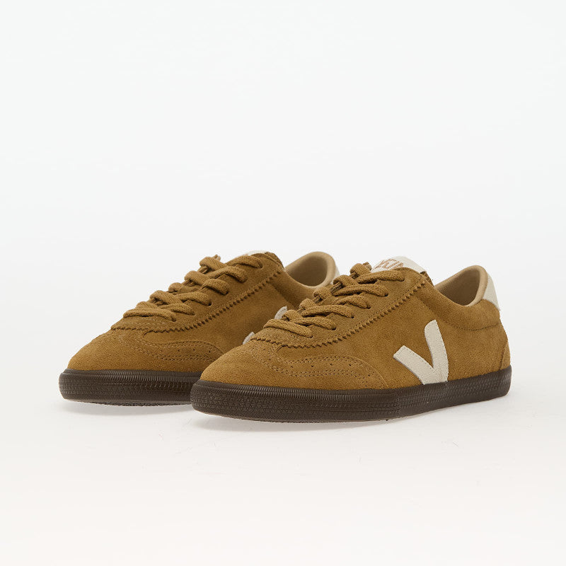 Veja Wmns Volley Suede Tent_Natural_Eagle