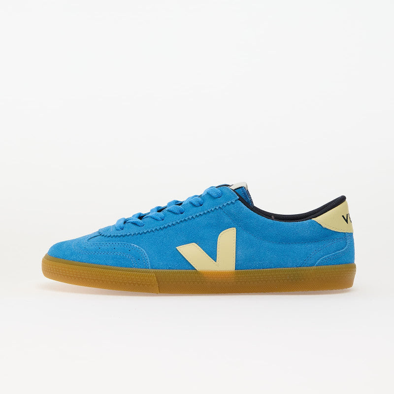 Veja Wmns Volley Suede Egee Sun