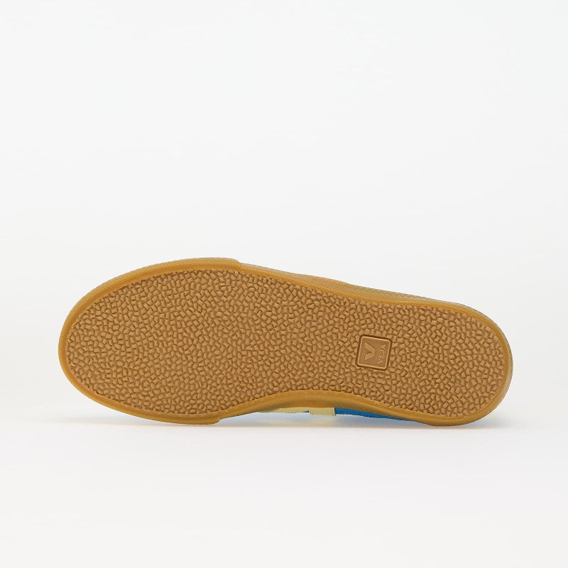 Veja Wmns Volley Suede Egee Sun