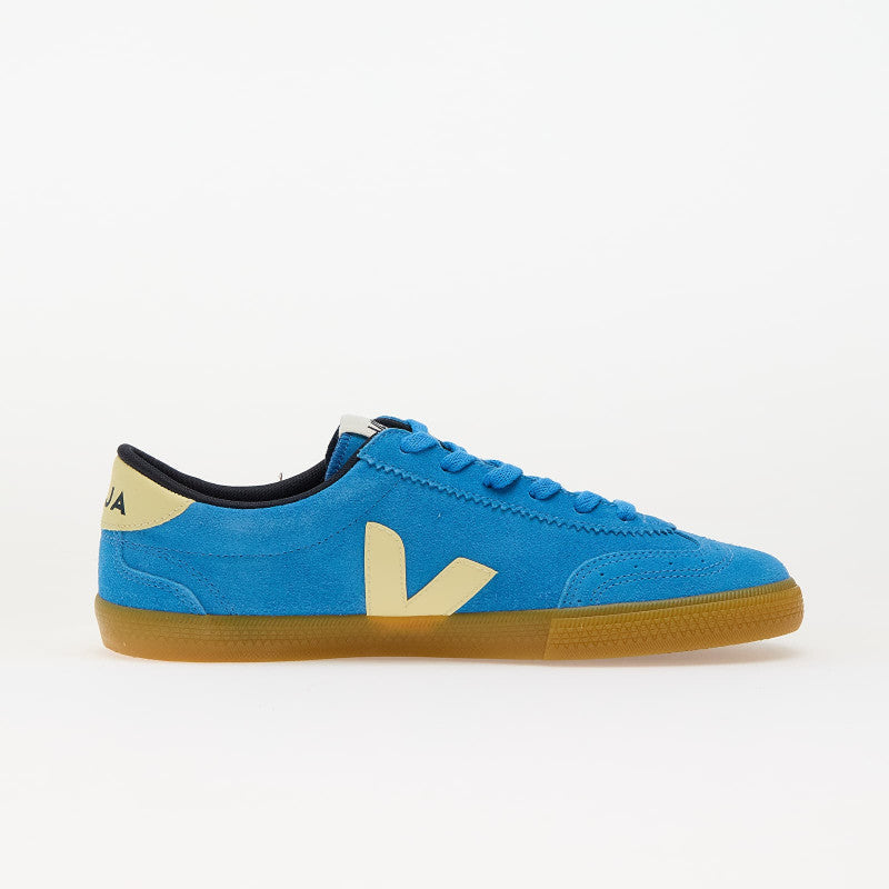 Veja Wmns Volley Suede Egee Sun
