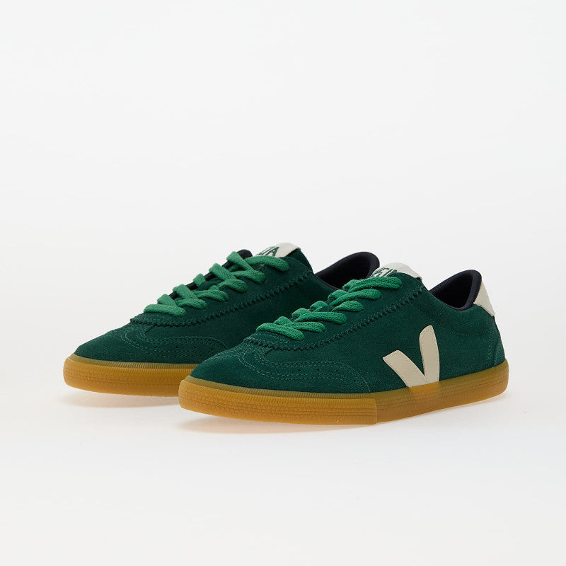 Veja Wmns Volley Suede Poker_Pierre