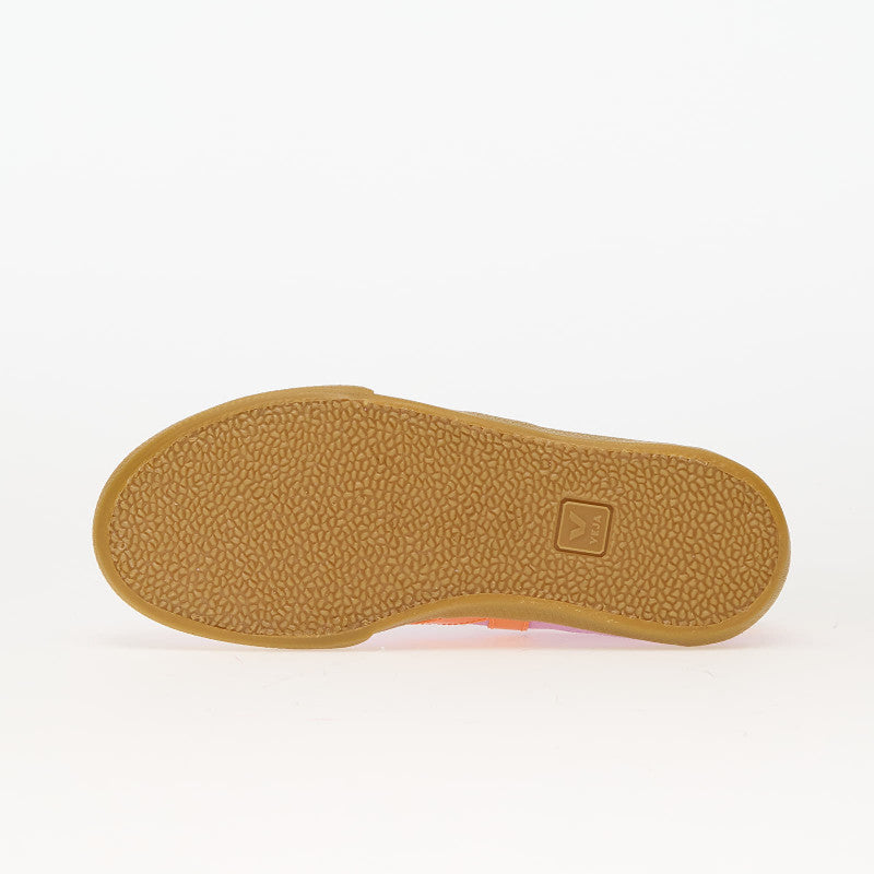 Veja Wmns Volley Suede Orchid_Fury_Natural