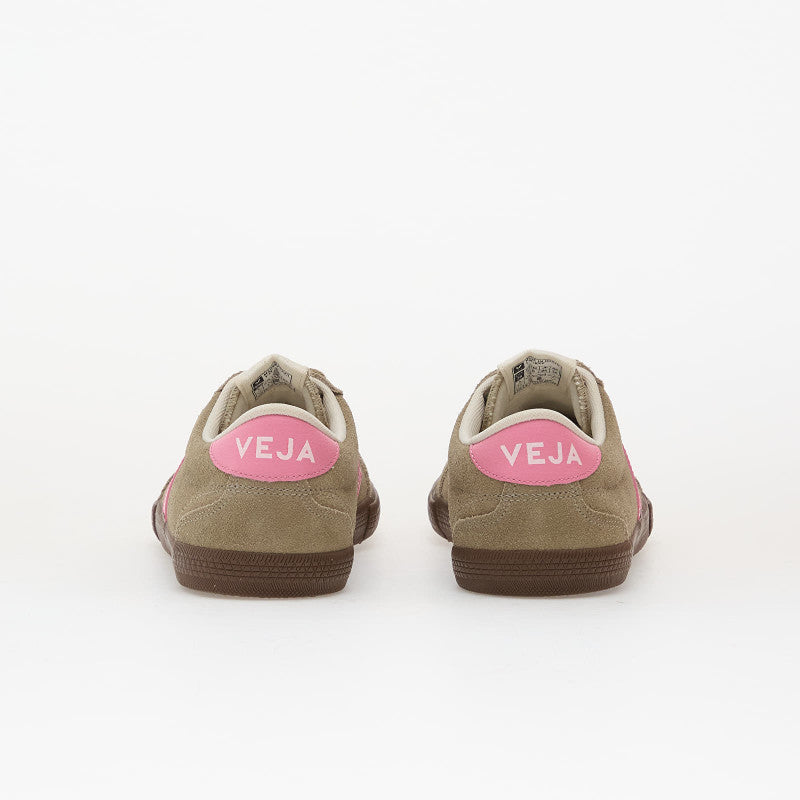 Veja Wmns Volley Taupe/ Malibu/ Bark