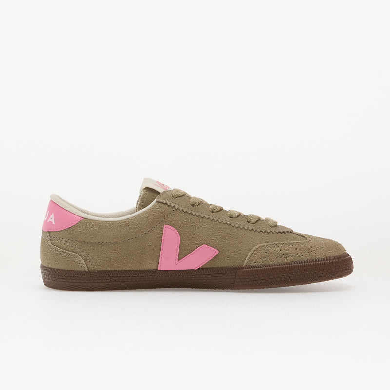 Veja Wmns Volley Taupe/ Malibu/ Bark