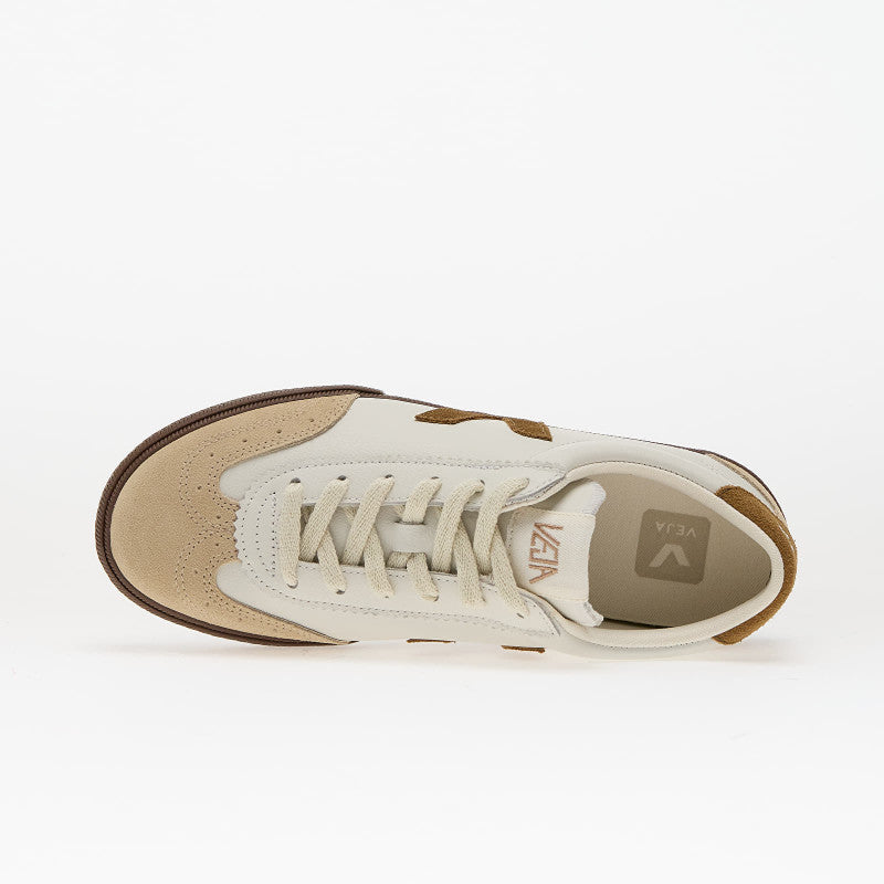 Veja Wmns Volley White_Tent_Bark