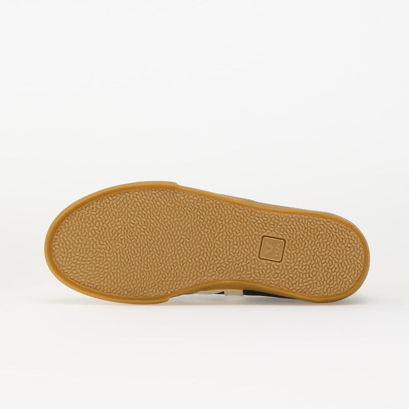 Veja Wmns Volley O.T. Leather Black_Pierre