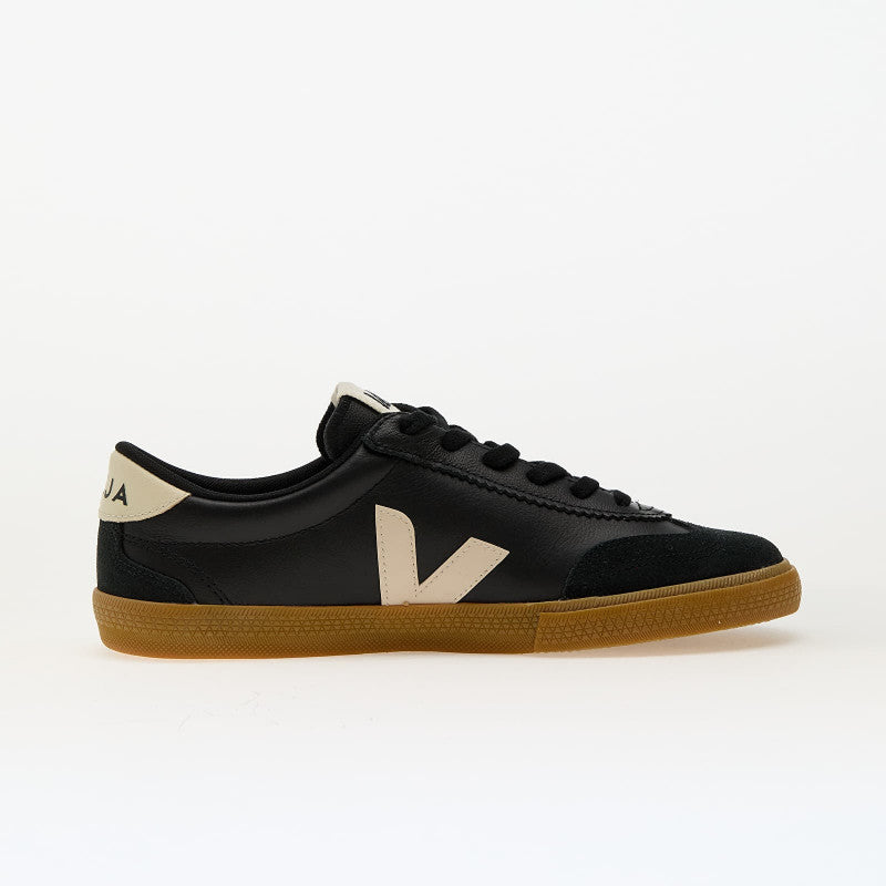 Veja Volley Black Pierre
