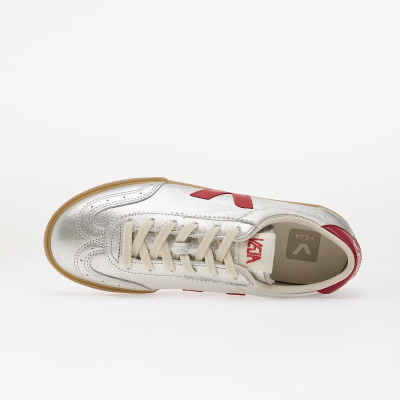 Veja Volley O.T. Silver/ Pepper