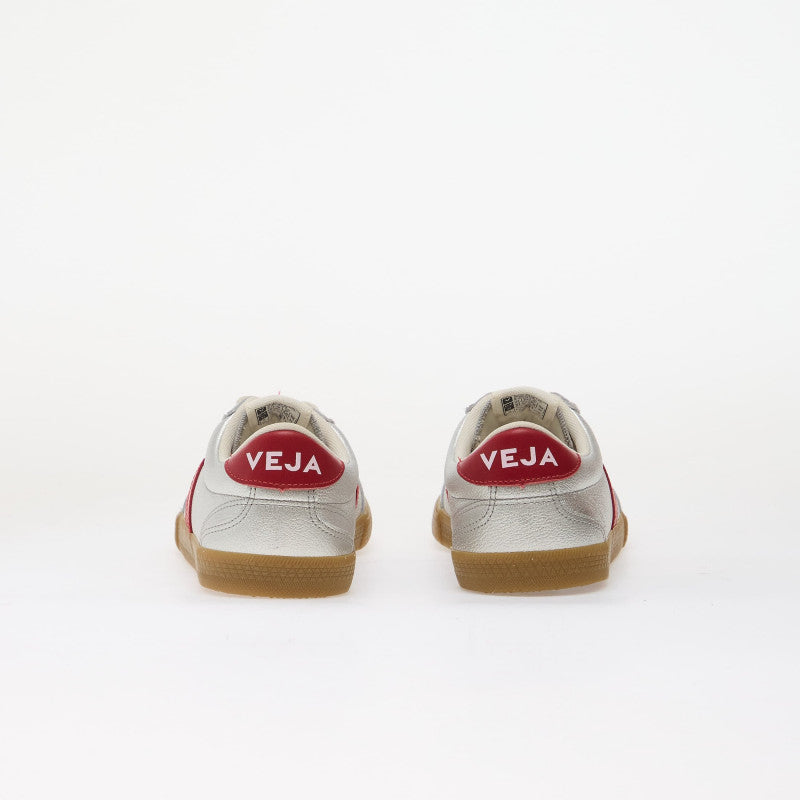 Veja Volley O.T. Silver/ Pepper