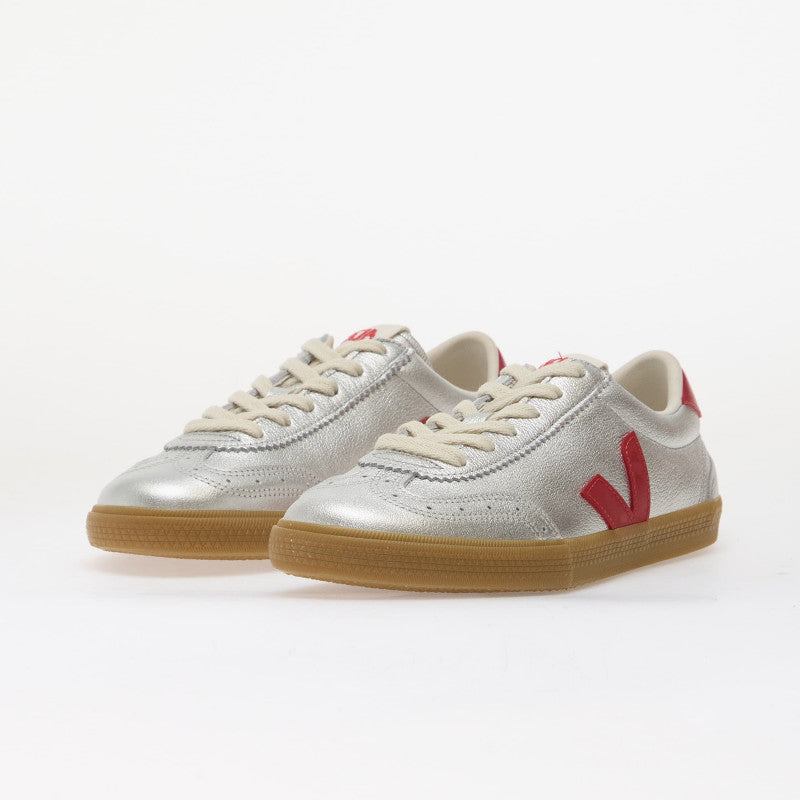 Veja Volley O.T. Silver/ Pepper