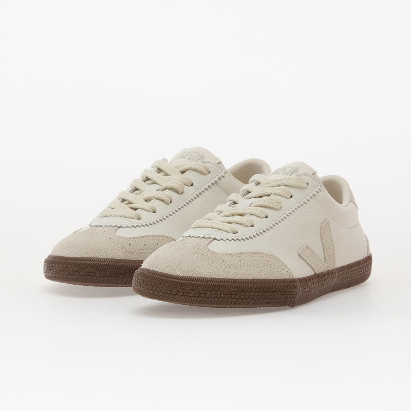 Veja Wmns Volley White/ Natural/ Bark