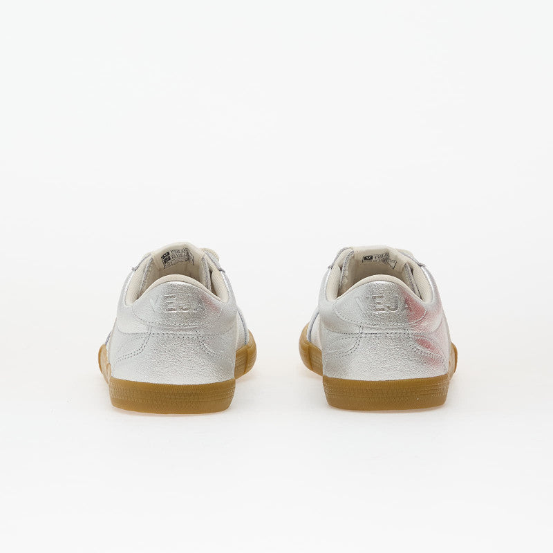 Veja Wmns Volley Silver/ White/ Nat
