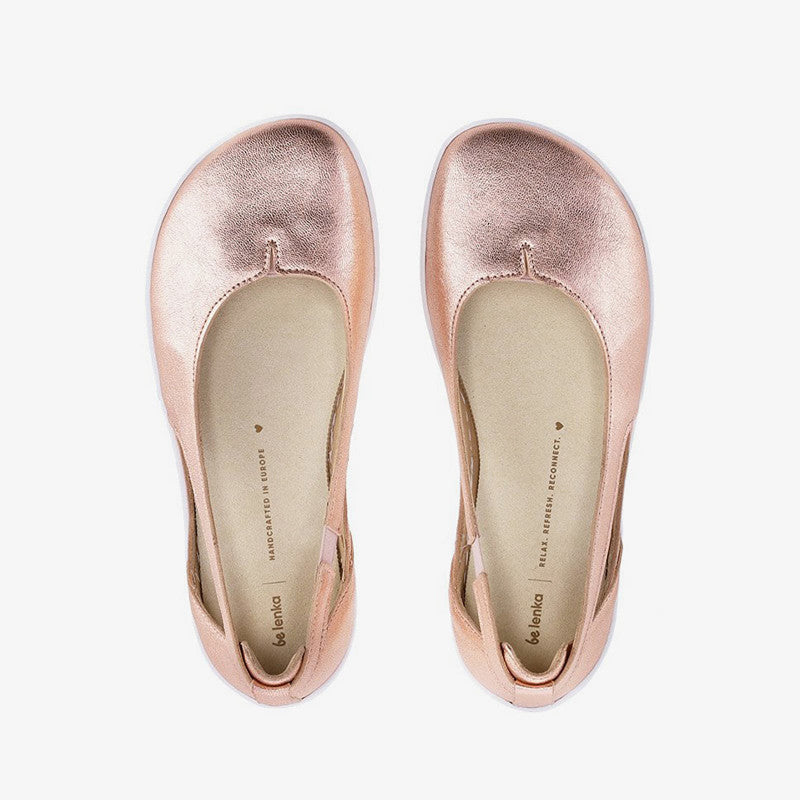 Be Lenka Bellissima Rose Gold