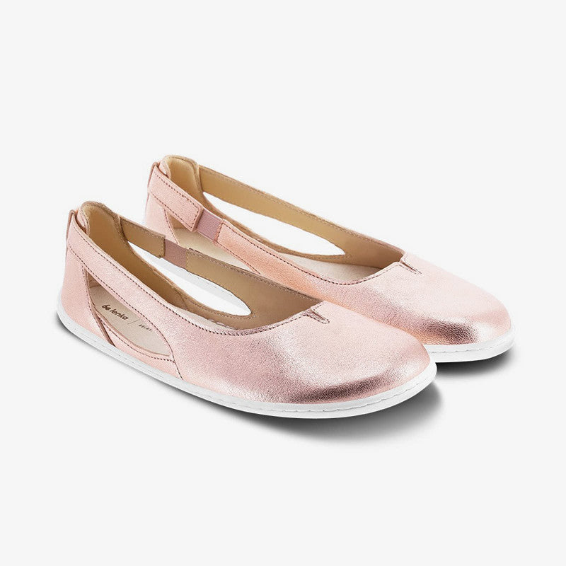 Be Lenka Bellissima Rose Gold
