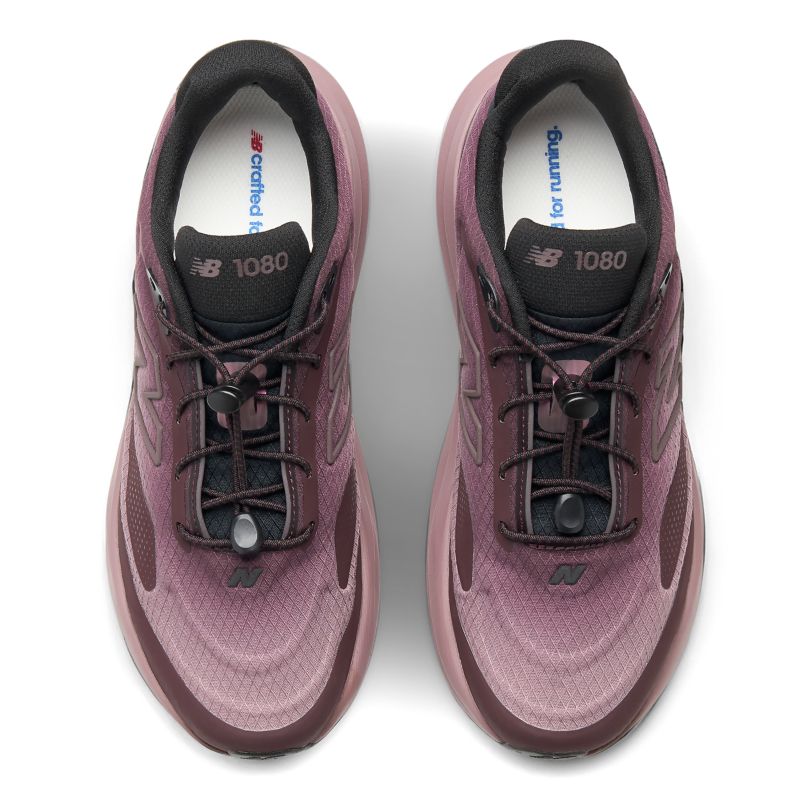 New Balance Infinion 1080v15 Cherry Leather/ Fast Track