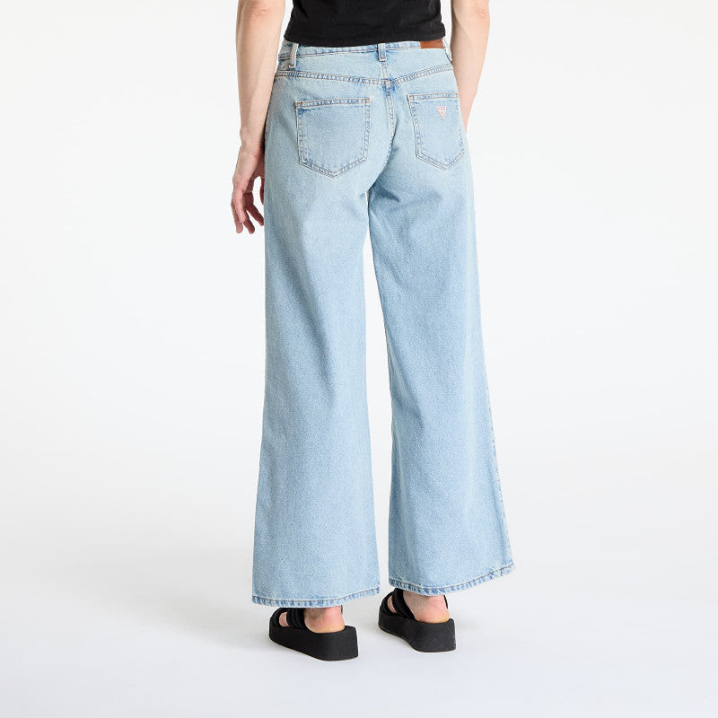 GUESS Originals Denim Pants Gj River Light Vinta
