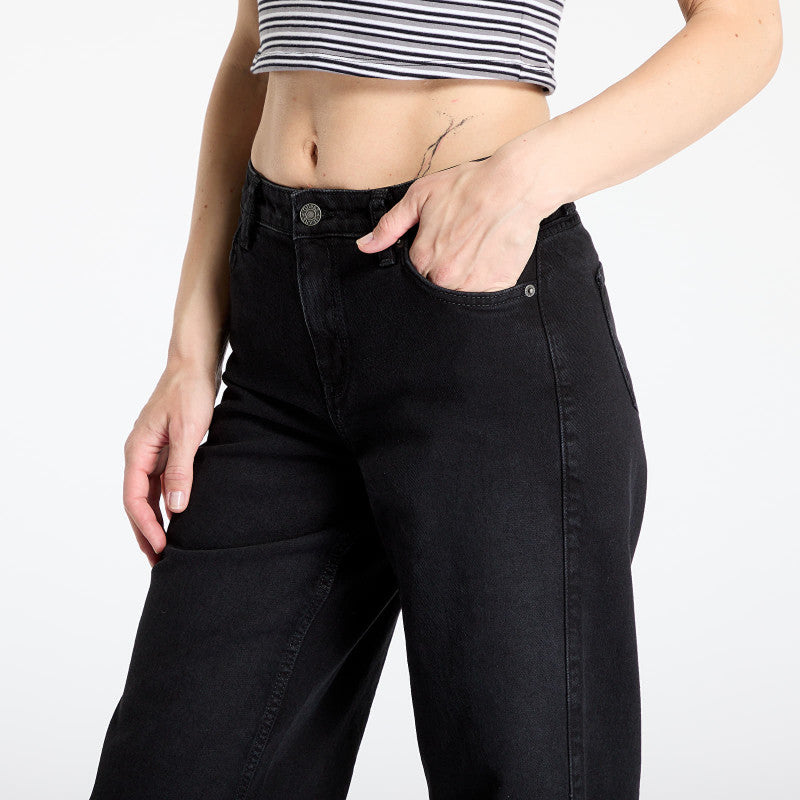 GUESS Originals Wide-Leg Denim Jeans Gj Used Vintage Wash