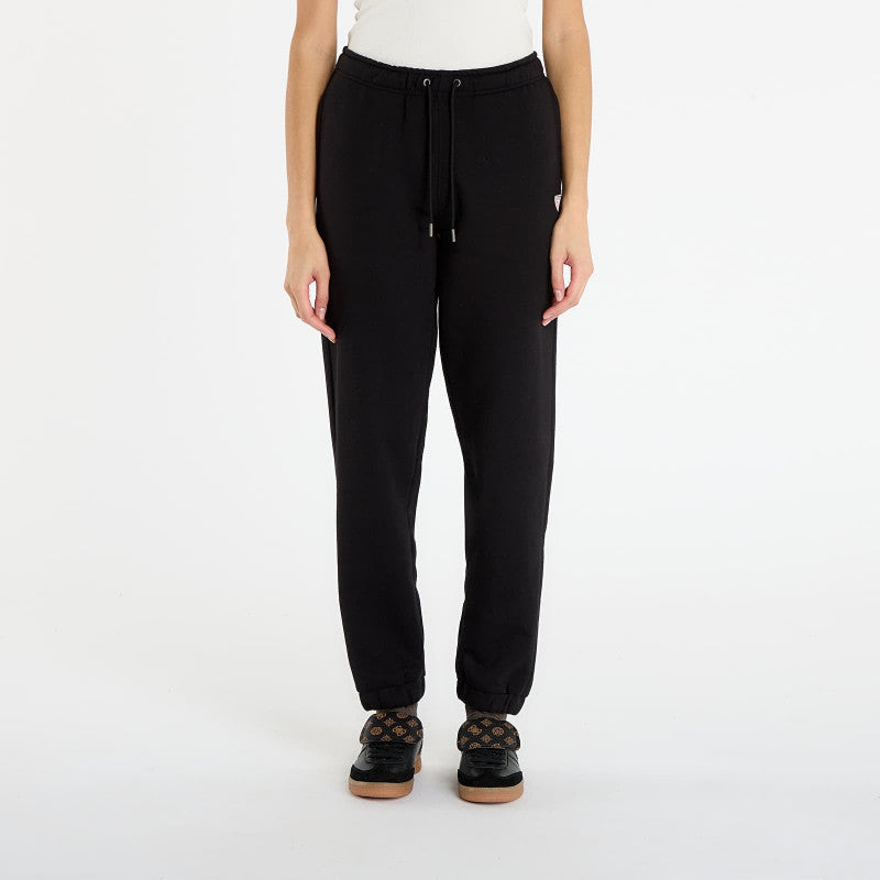 Guess Jeans Triangle Label Jo Black