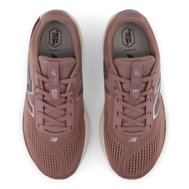 New Balance Fresh Foam x 520 v9 M520v7