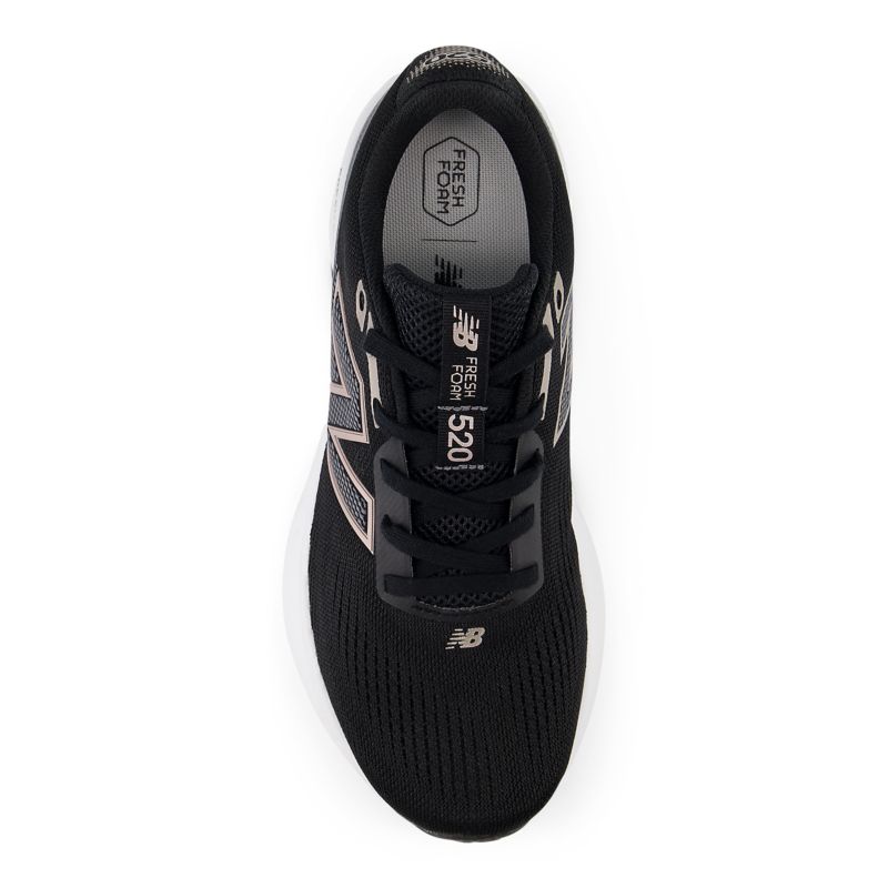 New Balance Wmns M520v7