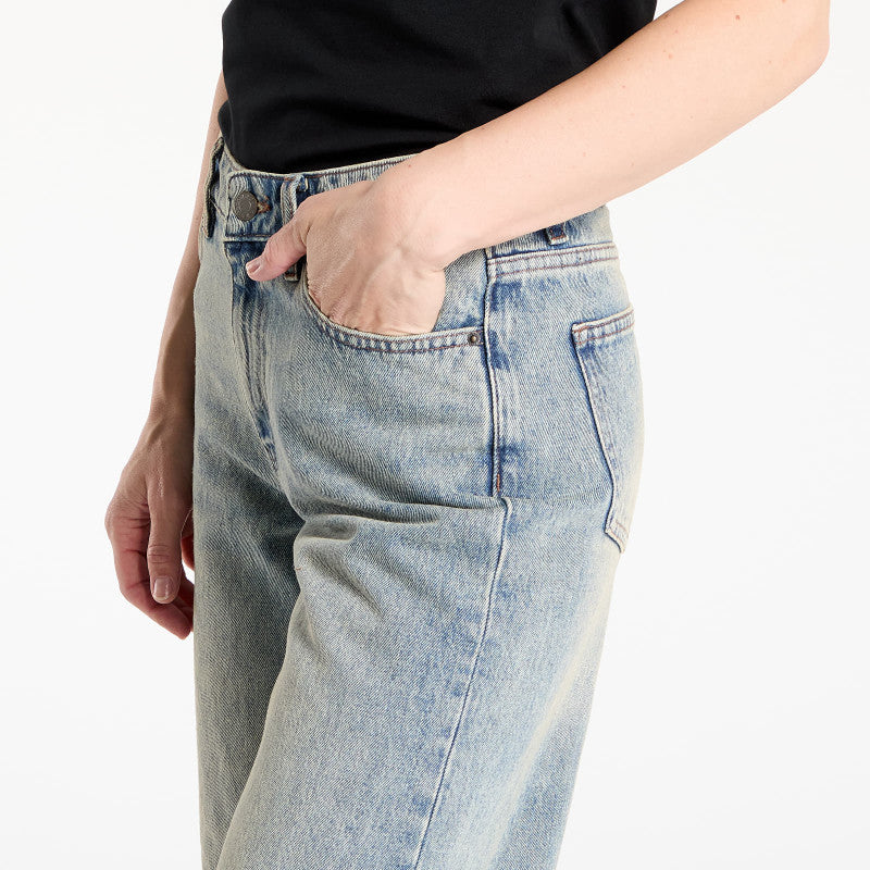 Guess Originals Bermuda Shorts Washed Blue