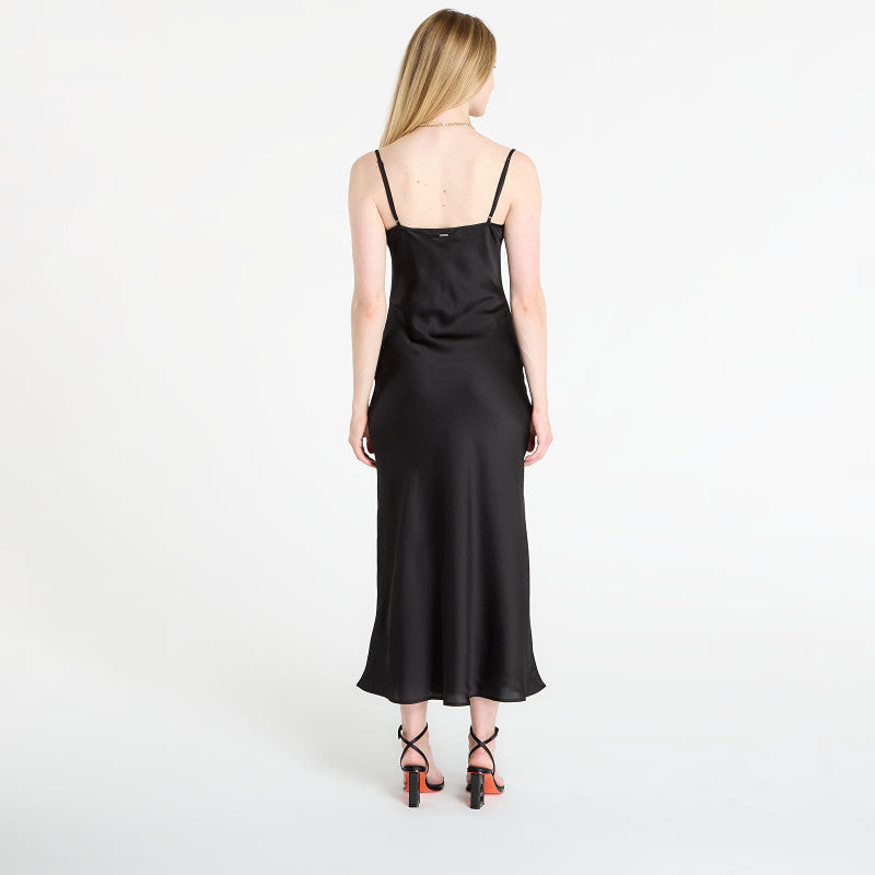 Sukienka GUESS New Akilina Dress Black