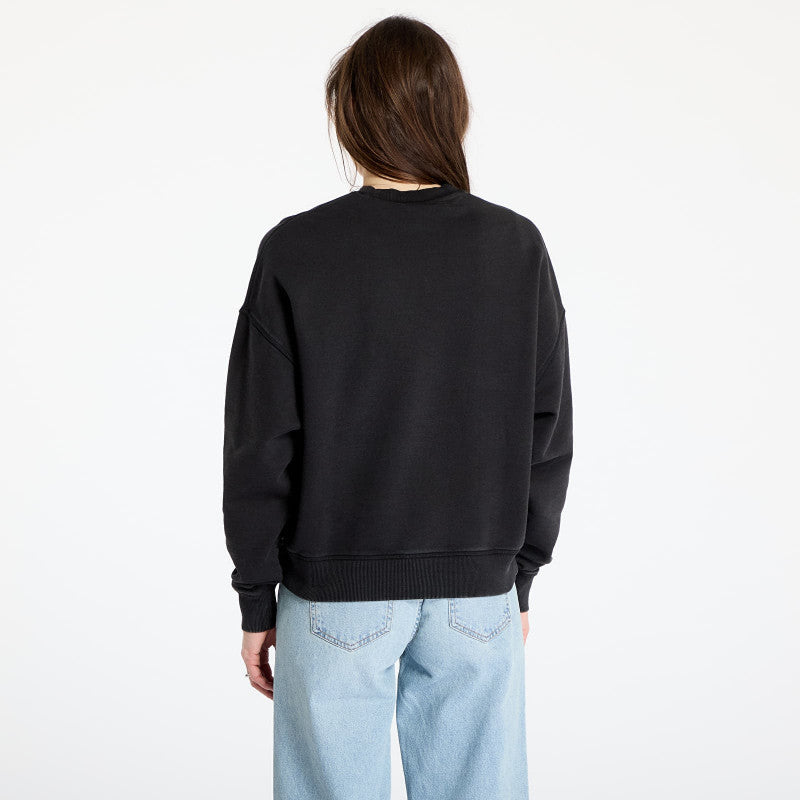 GUESS Originals Sweatshirt Jet Black Multi