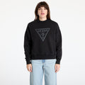GUESS Originals Sweatshirt Jet Black Multi