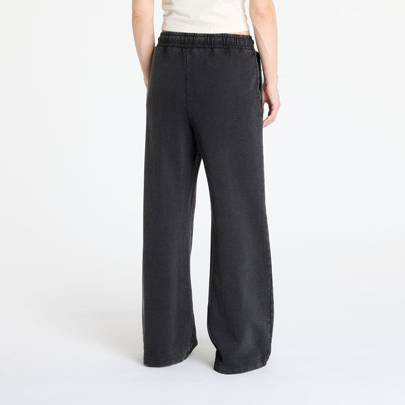 GUESS Originals Eco Triangle Sweatpants Jet Black Multi