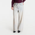 Jeansy Guess Bellflower Jeans Twin Dark
