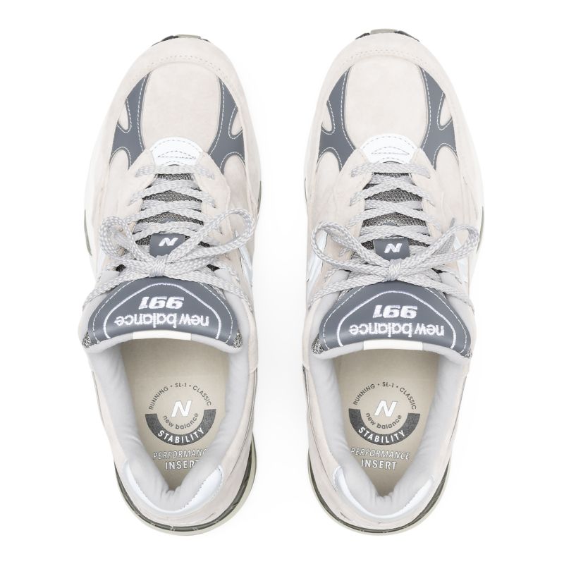 New Balance Wmns 991