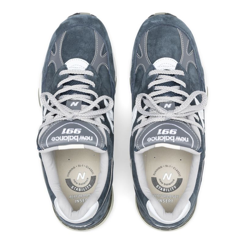 New Balance Wmns 991