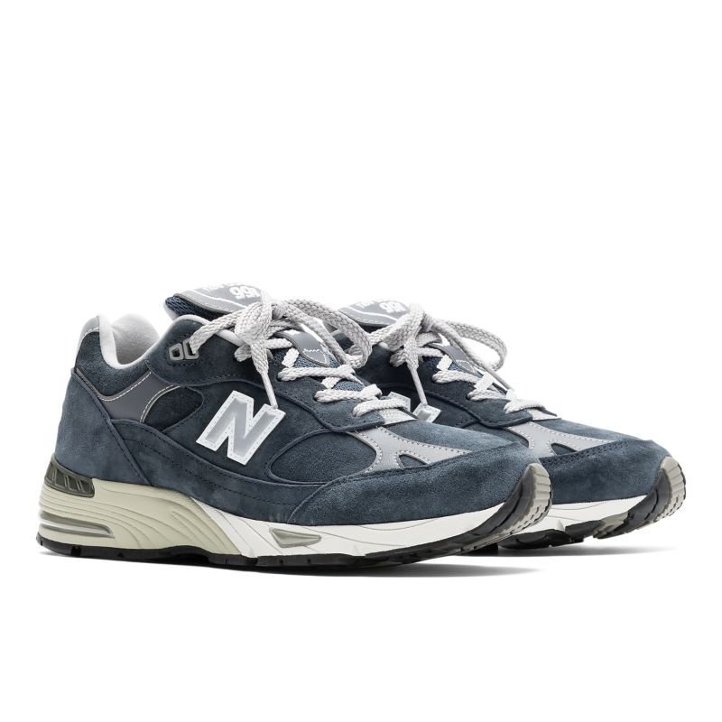 New Balance Wmns 991