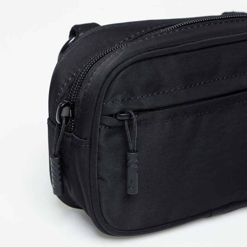 Jordan Alpha Camera Bag Black 1