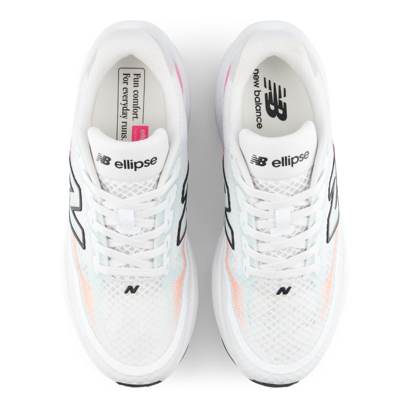 New Balance Fresh Foam Ellipse v1