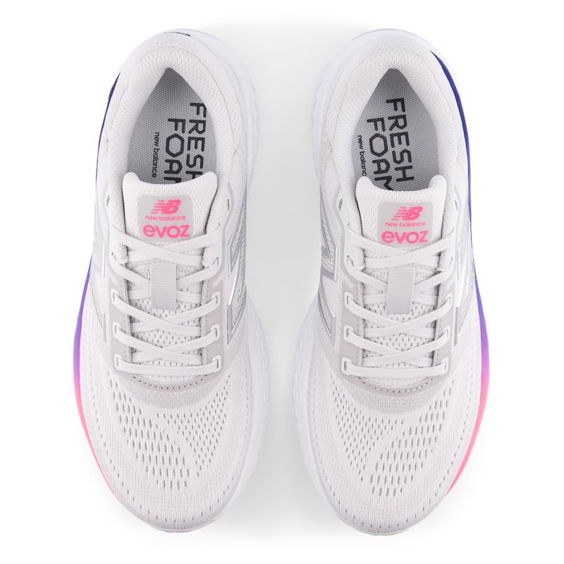 New Balance Fresh Foam Evoz v4