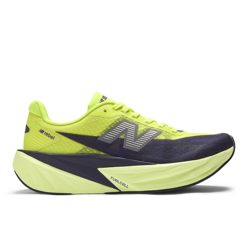 New Balance FuelCell Rebel v5