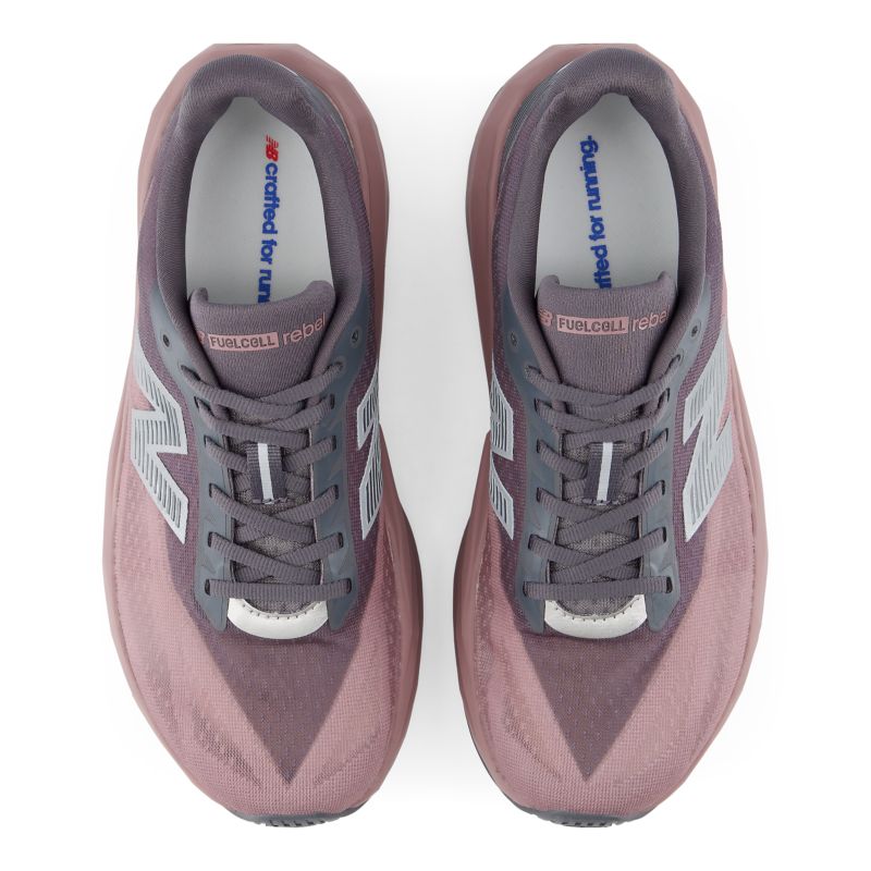 New Balance FuelCell Rebel v5