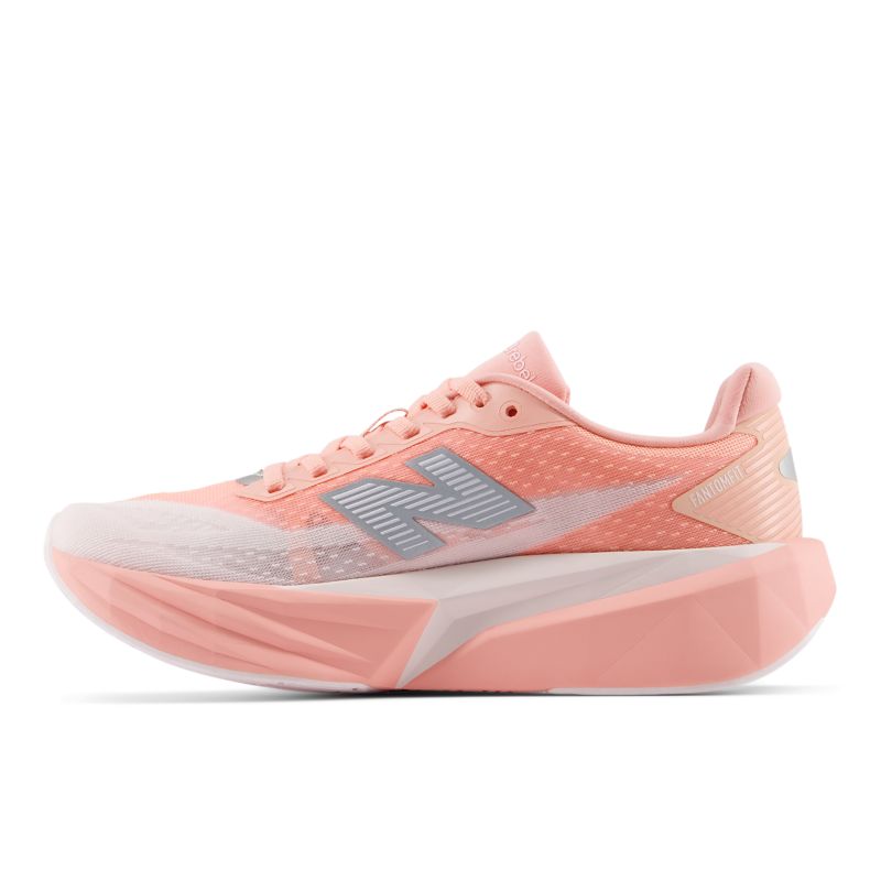 New Balance WFCX Pink Lemonade/ Pink Salt