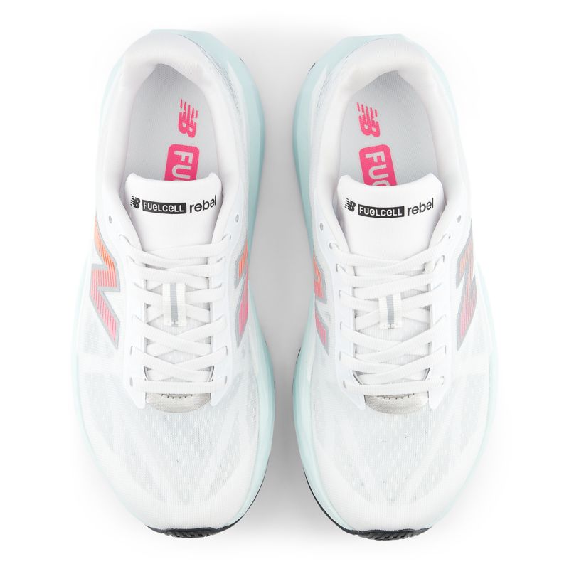 New Balance FuelCell Rebel v5