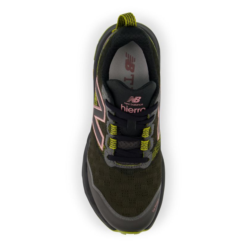 New Balance Fresh Foam X Hierro v9