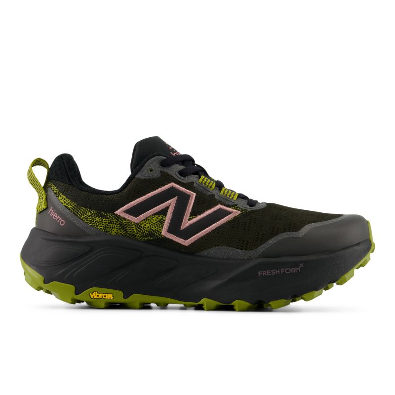 New Balance Fresh Foam X Hierro v9