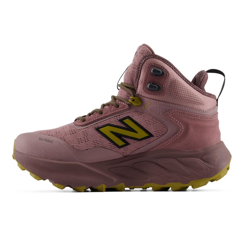 New Balance Fresh Foam X Hierro Hiker Gore